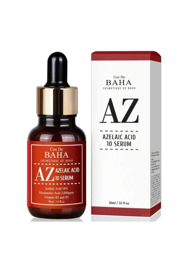 Cos de Baha Ingrijire fata - 30 ml