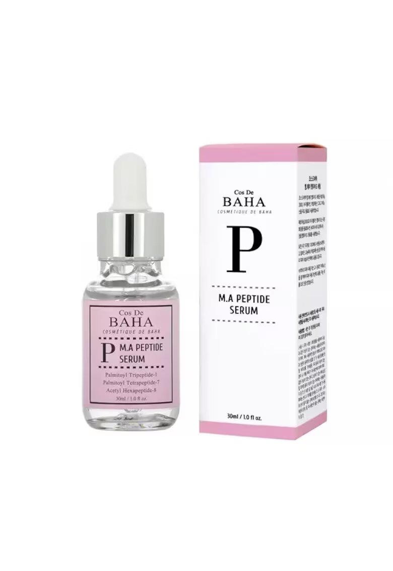 Cos de Baha P M.A Peptide Jumbo Serum - 60 ml