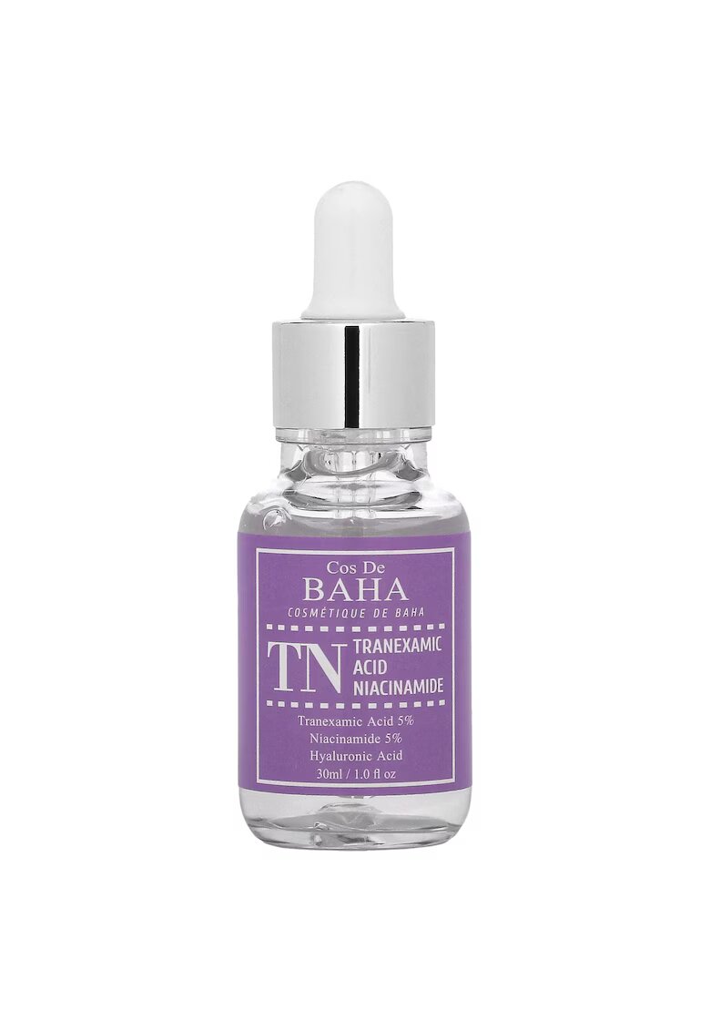 Cos de Baha Ser cu acid tranexamic - 30ml