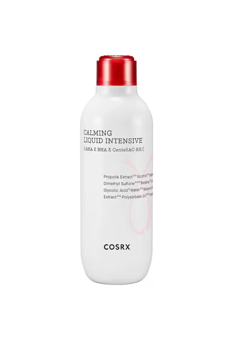 COSRX AC Collection Calming Liquid Intensive 125ml - Tonic pentru pielea problematica