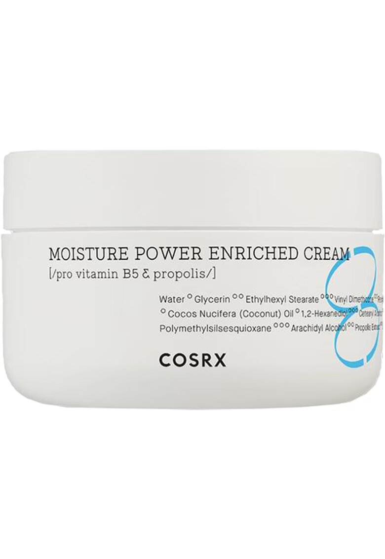 COSRX Crema de fata hidratanta - Hydrium Moisture Power Enriched - 50 ml