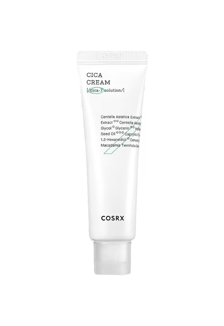 COSRX Crema de fata Pure Fit Cica cu extract de Centella Asiatica 50 ml