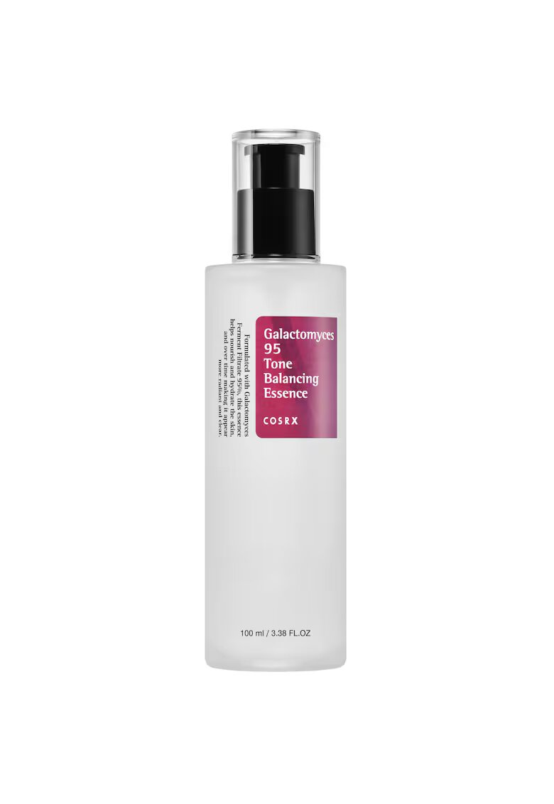COSRX Esenta hidratanta cu 95% extract de Galactomyces - 100 ml