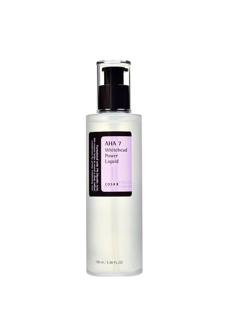 COSRX Exfoliant AHA 7 Whitehead Power Liquid 100 ml
