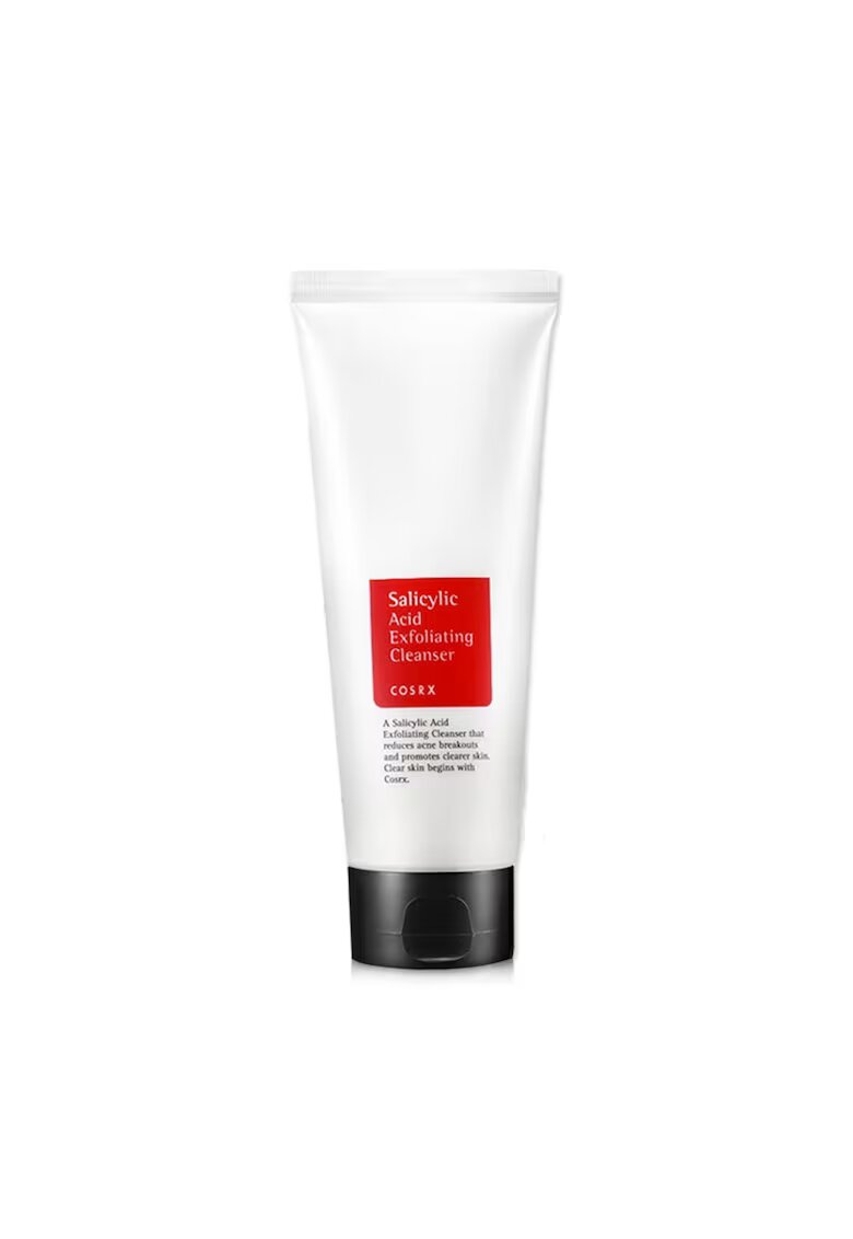 COSRX Gel de curatare cu acid salicilic - 150 ml