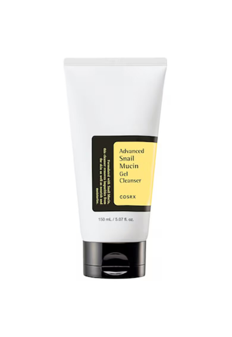 COSRX Gel de curatare pentru fata cu extract de melc - 150 ml