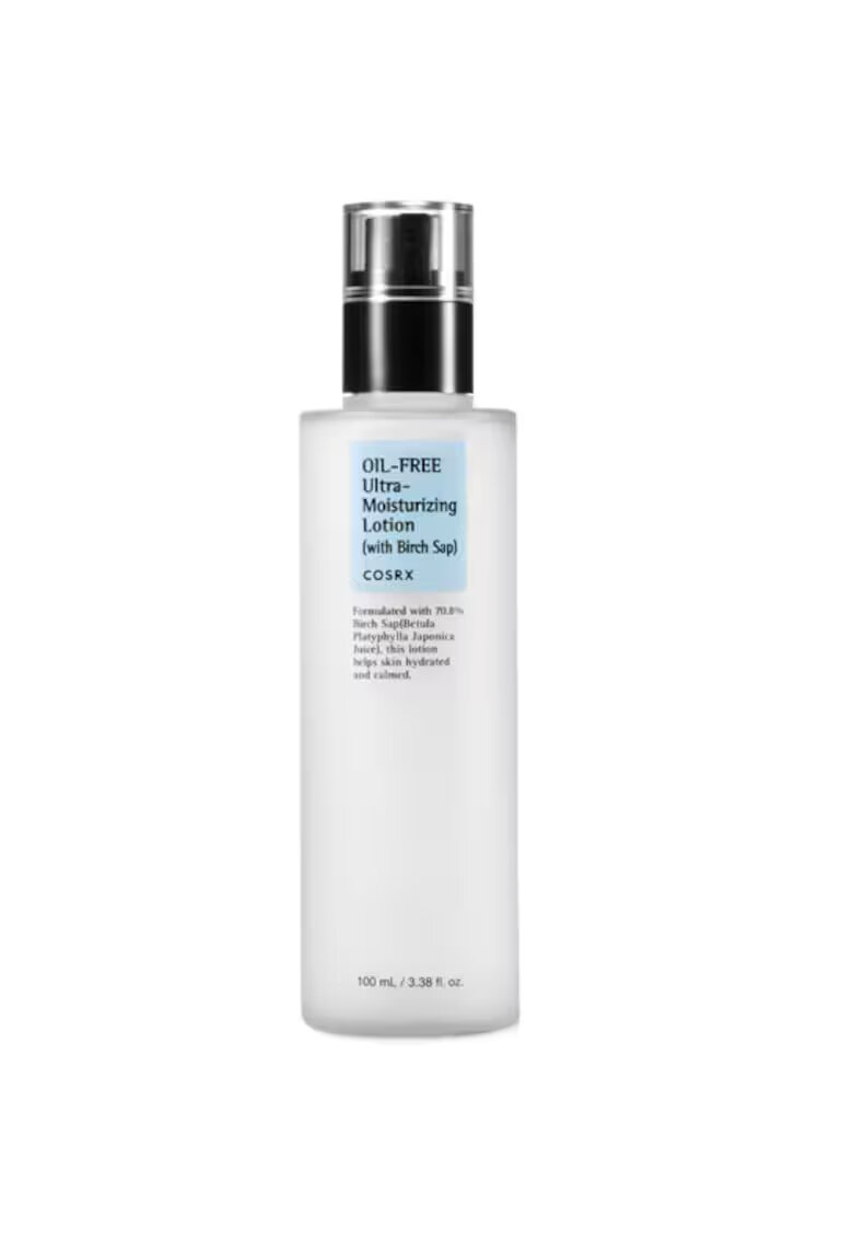 COSRX Lotiune ultra hidratanta Oil Free 100 ml