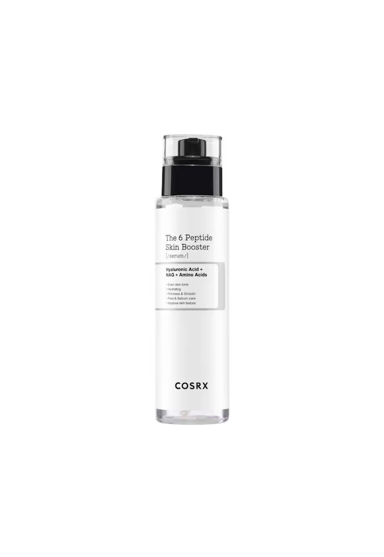 COSRX Ser pentru ten The 6 Peptide Skin Booster - 150 ml