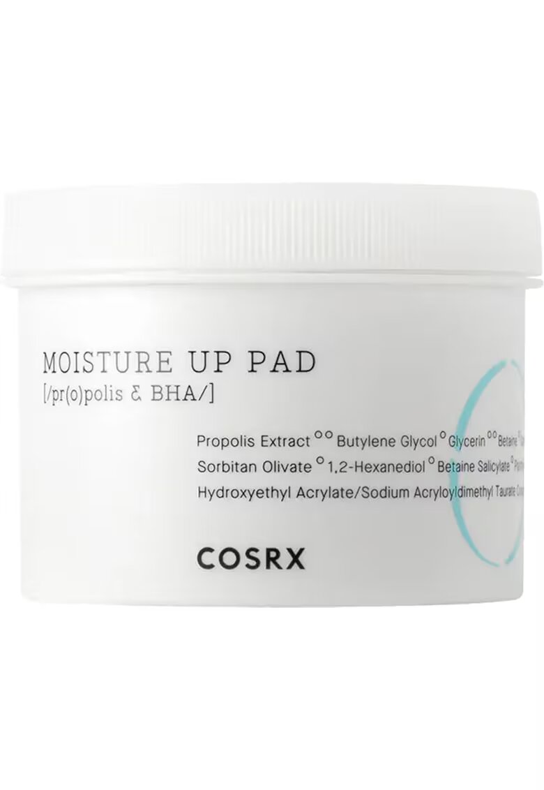COSRX Toner de fata One Step hranitor dischete 70 buc