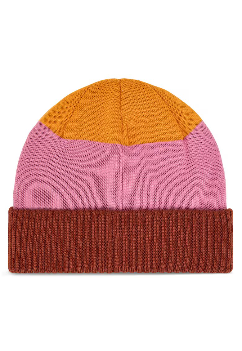 Cotopaxi Caciula unisex Sienna - Dusty Rose - material sintetic