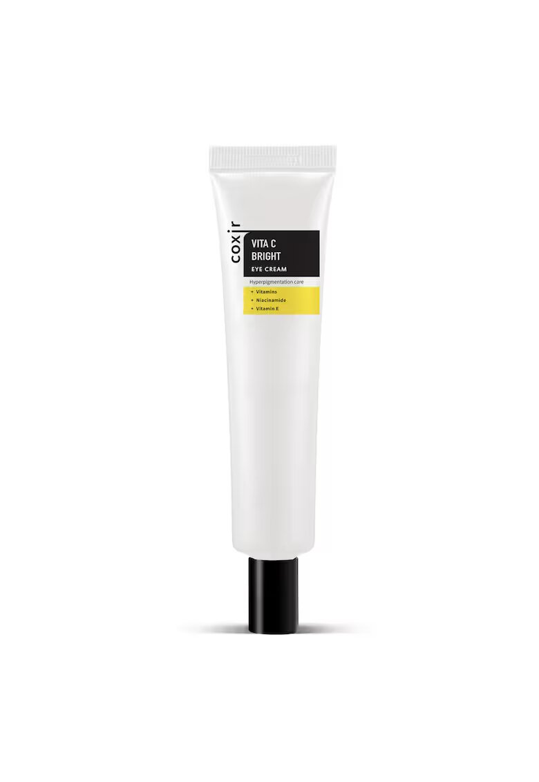 Coxir Crema pentru ochi cu vitamina C - Vita C Bright Eye Cream - 30ml