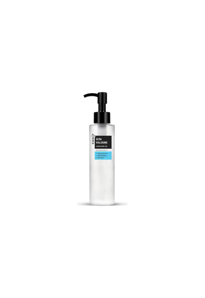 Coxir Ulei demachiant intensiv - pe baza de Acid Hialuronic - 150 ml