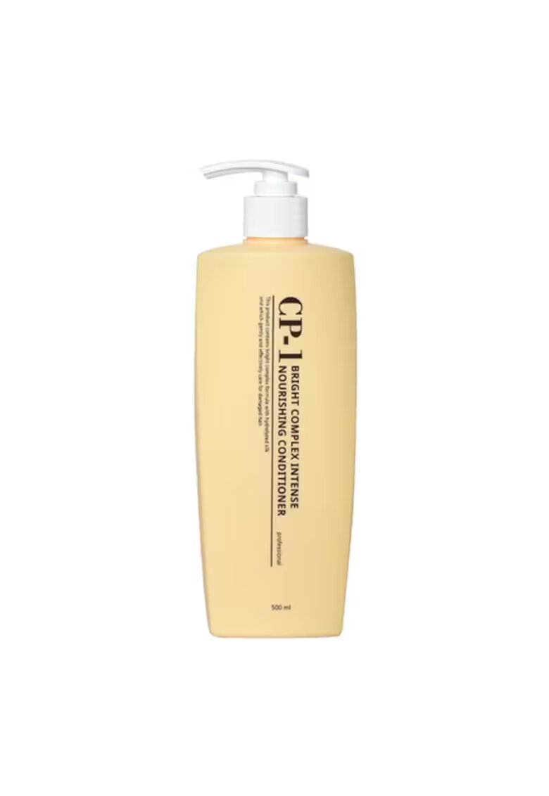 CP-1 Balsam hranitor intens complex luminos - 500ml -