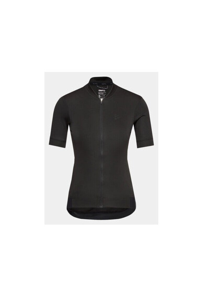 Craft Tricou dama - 302611676 - Poliester - XS INTL - Negru