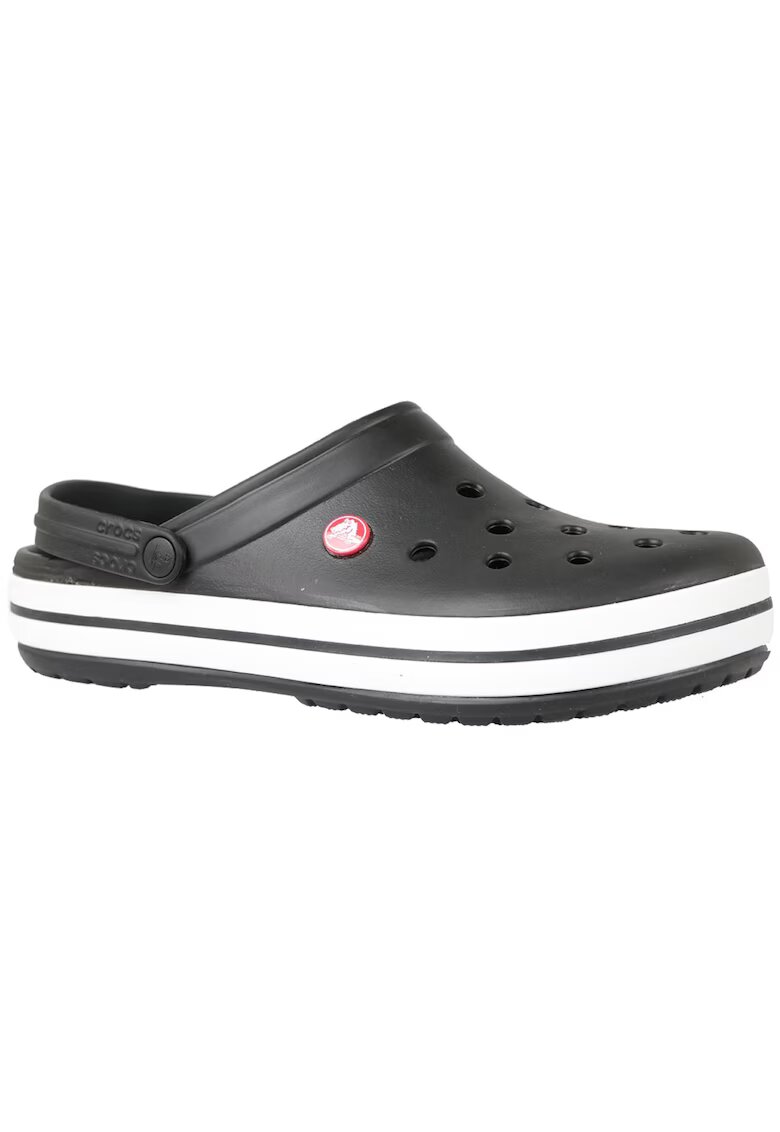 Crocs 11016-001 Negru - Negru