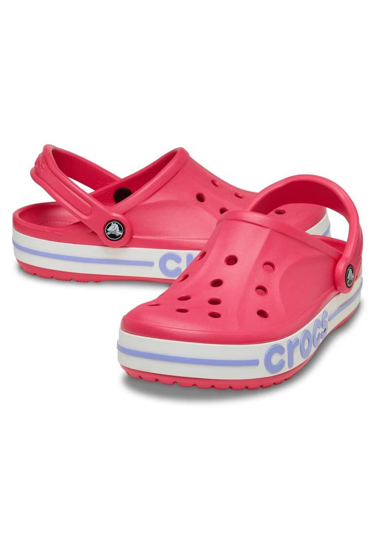 Crocs Bayaband Clog Poppy sabot 205089-611