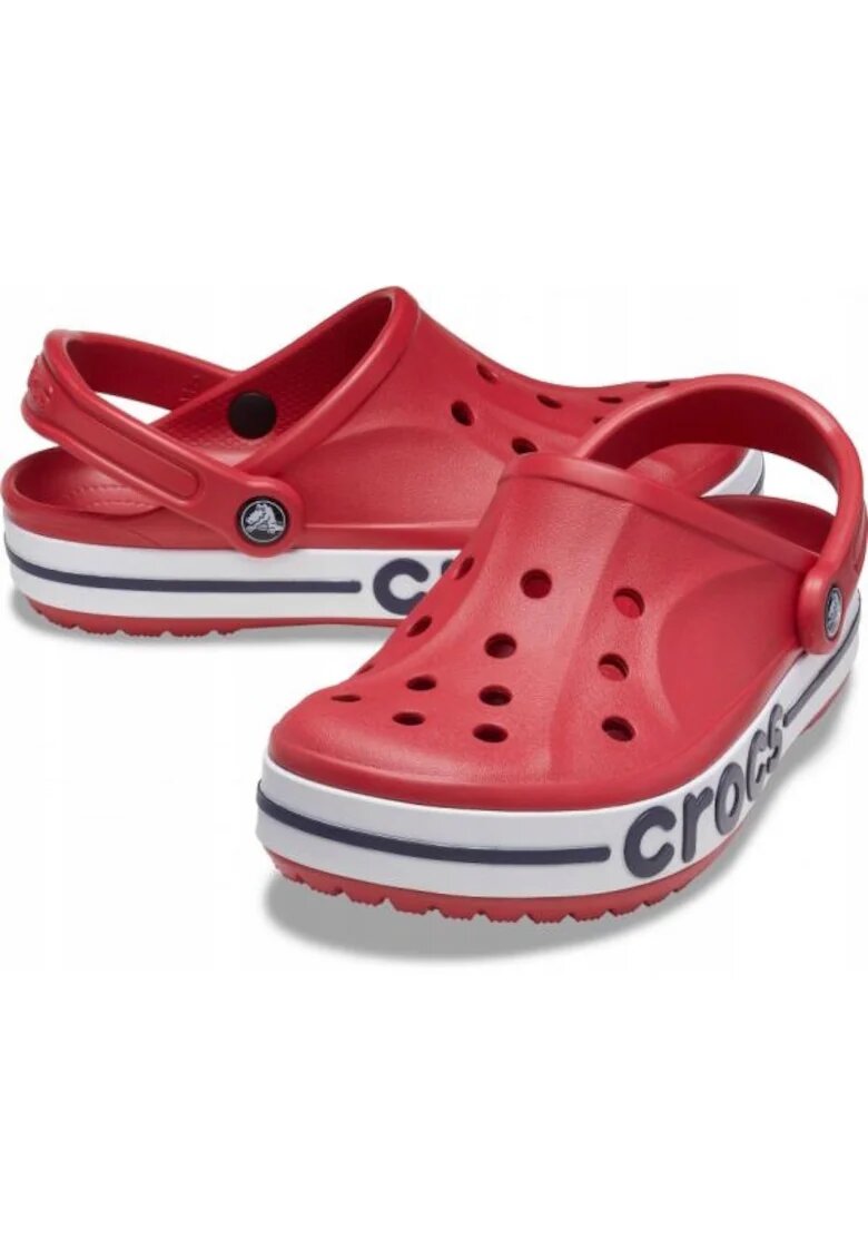 Crocs Buty Chodaki Klapki Bayaband 205089