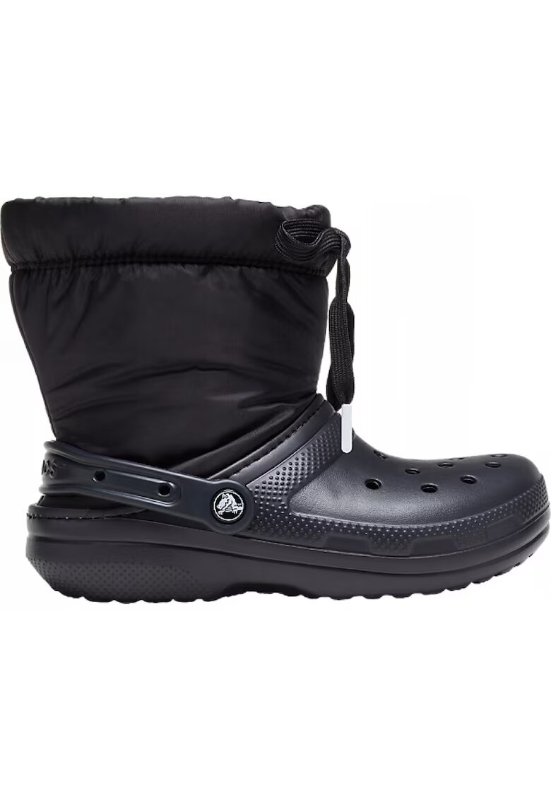 Crocs Cizme Negruasd