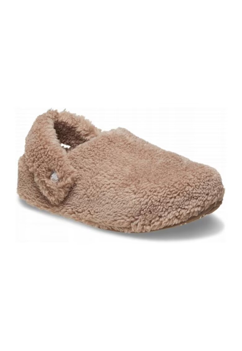 Crocs CLASSIC COZZY SLIPPER