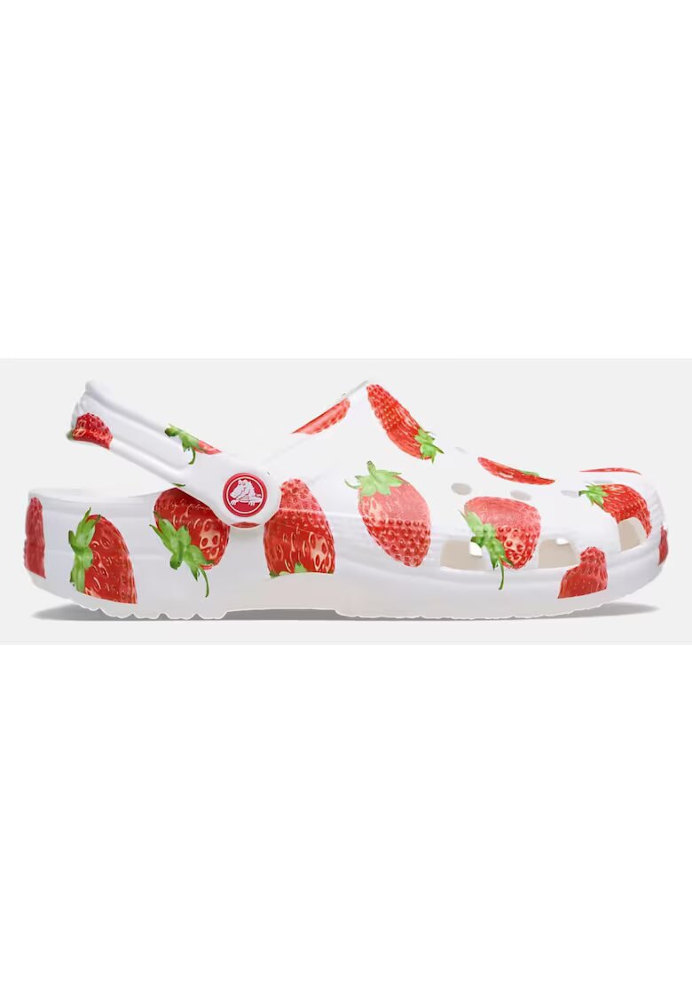 Crocs cu model Fresh Fruits