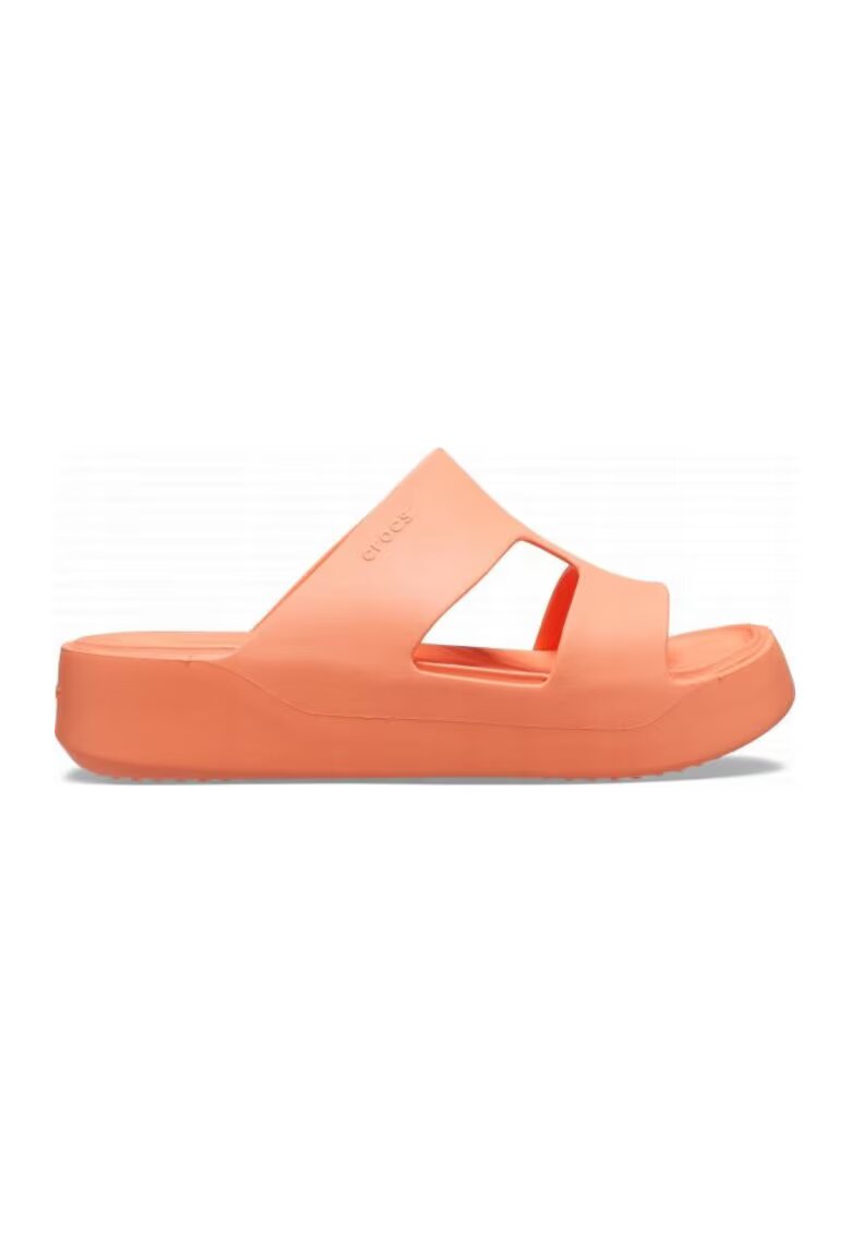 Crocs GATAWAY PLATFORM H - STRAP