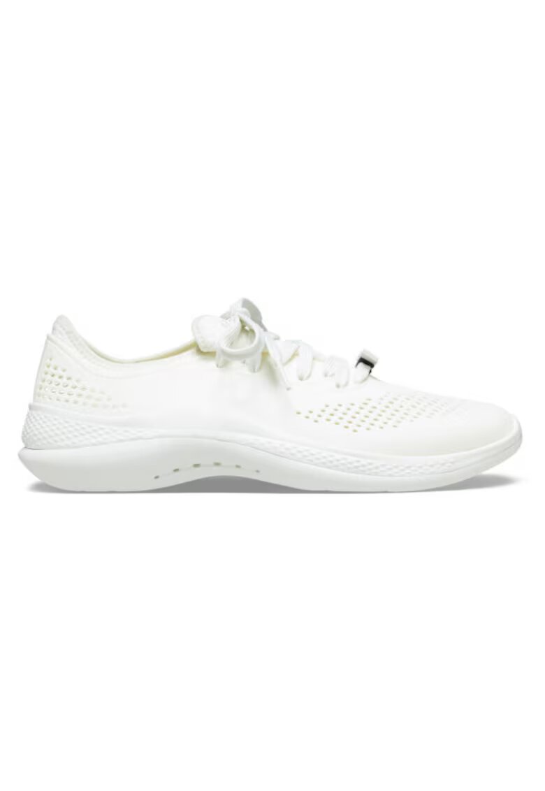 Crocs Pantofi LiteRide 360 Pacer M - Alb