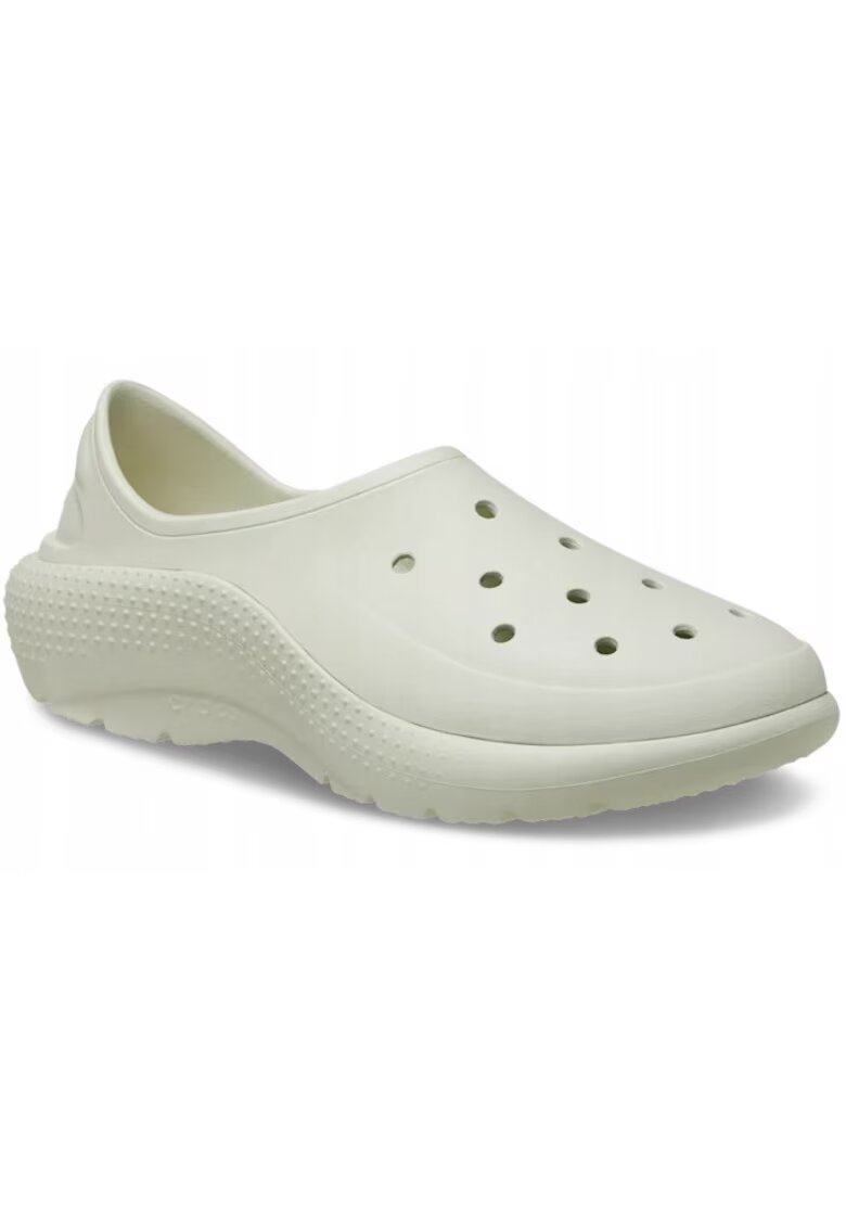 Crocs Pantofi Sport Slip-On Barbati - Classic 210080 Sneaker - Bej - Bej