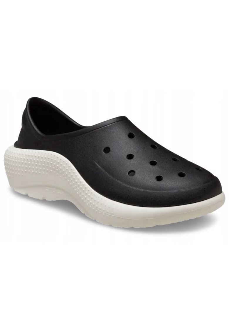 Crocs Pantofi Sport Slip-On Barbati - Classic 210080 Sneaker - Negru - Negru