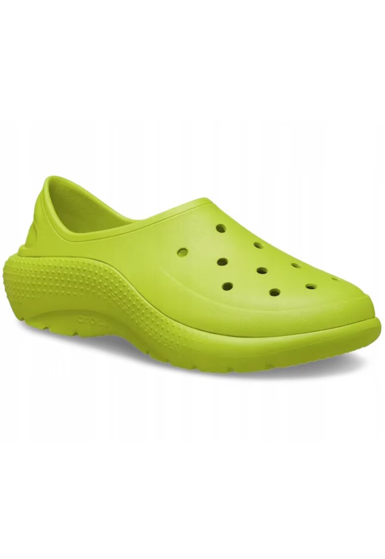 Crocs Pantofi Sport Slip-On Barbati - Classic 210080 Sneaker - Verde - Verde