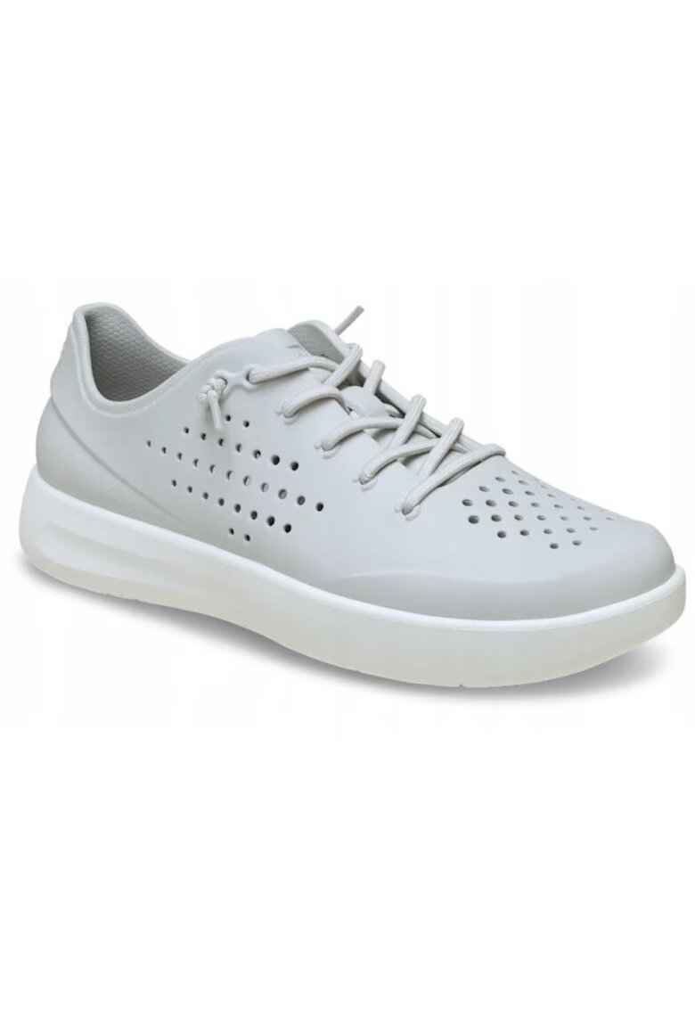 Crocs Pantofi Sport Slip-On Barbati Spuma Croslite - InMotion 210831 Pacer - Gri - Gri