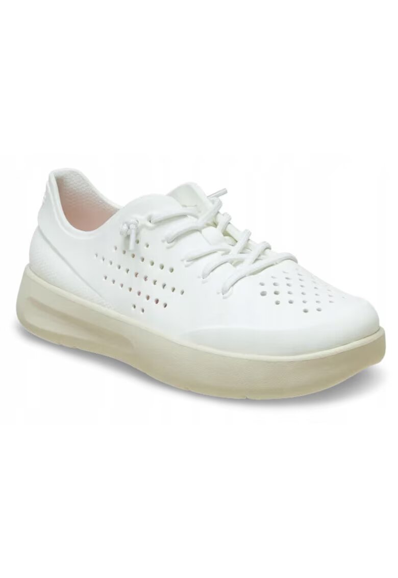 Crocs Pantofi Sport Slip-On Femei Croslite - InMotion 210832 Pacer - Alb - Alb