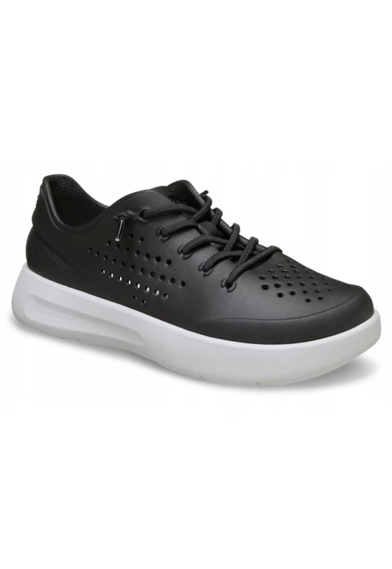 Crocs Pantofi Sport Slip-On Femei Croslite - InMotion 210832 Pacer - Negru - Negru