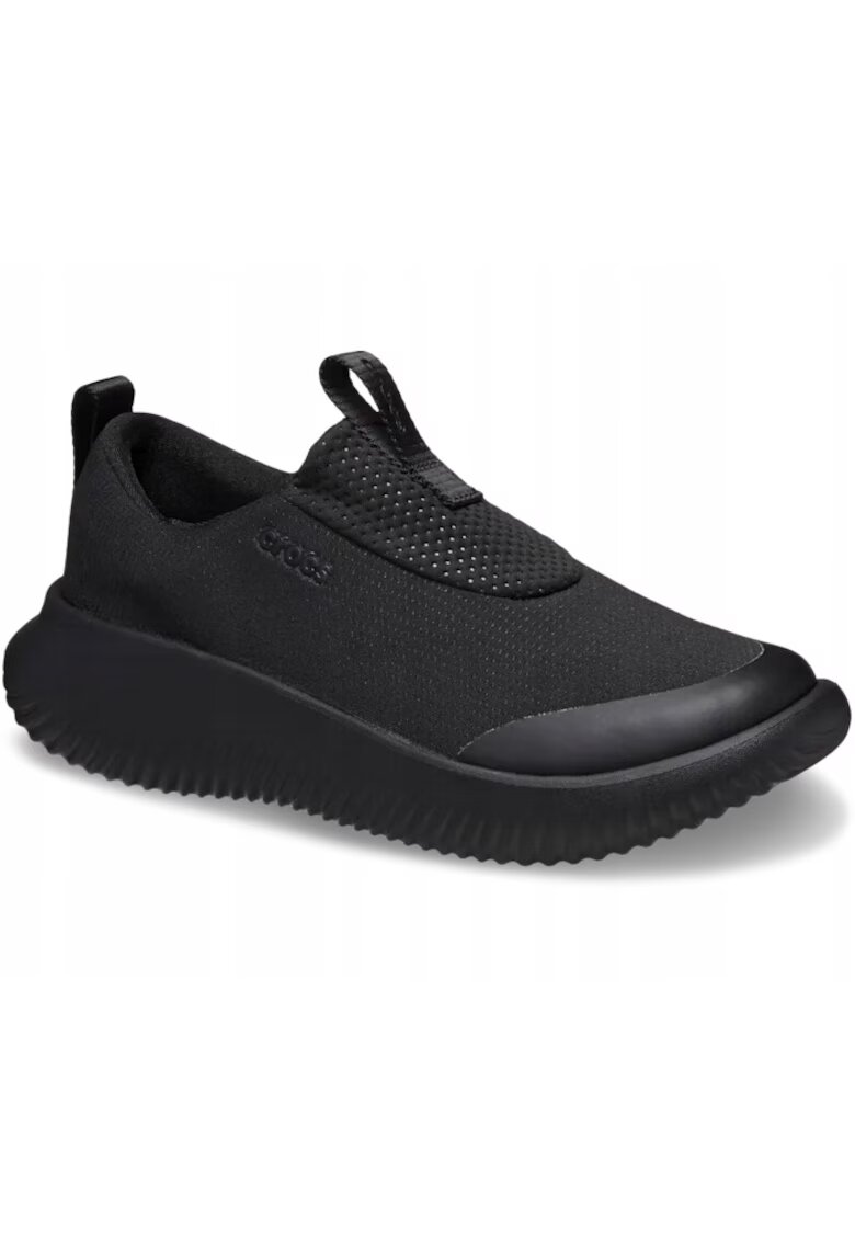 Crocs Pantofi Sport Sneakers Slip-On Femei - Mellow Eas Slip On - Negru - Negru
