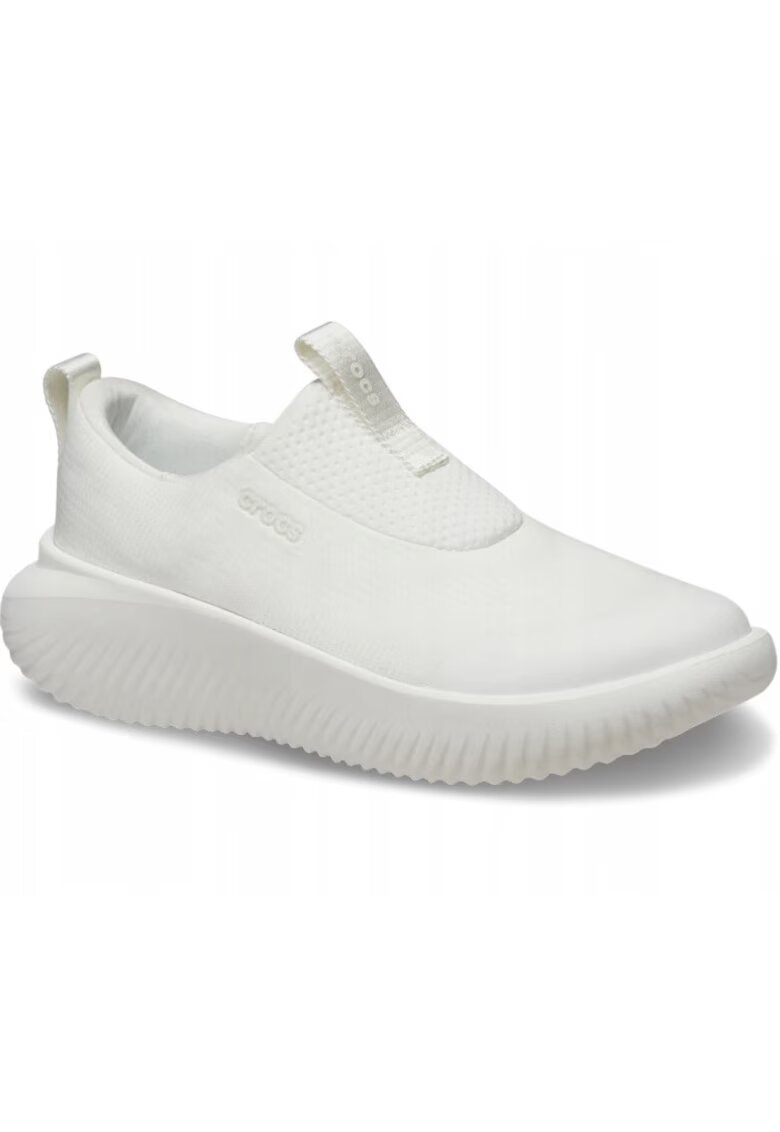 Crocs Pantofi Sport Sneakers Slip-On Mellow Eas Slip On - Alb - Alb