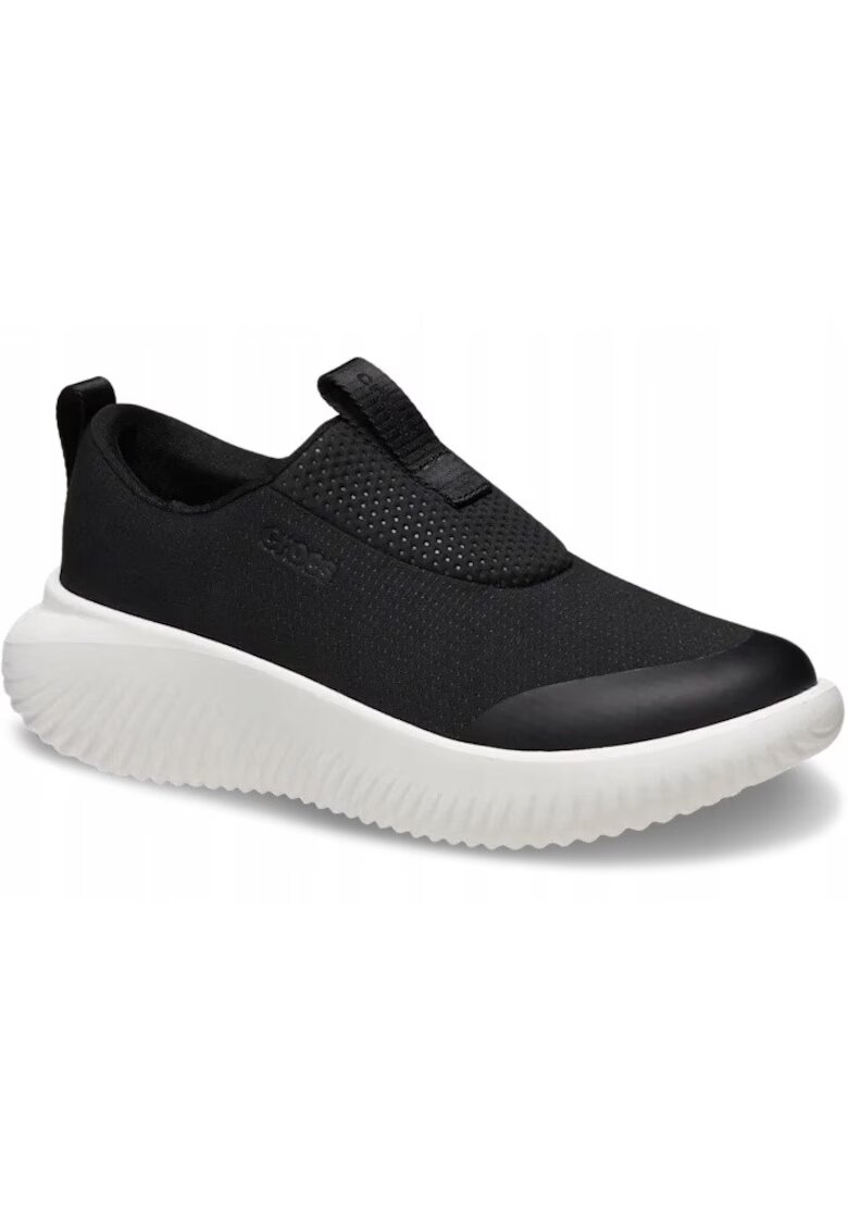 Crocs Pantofi Sport Sneakers Slip-On Mellow Negru - Negru