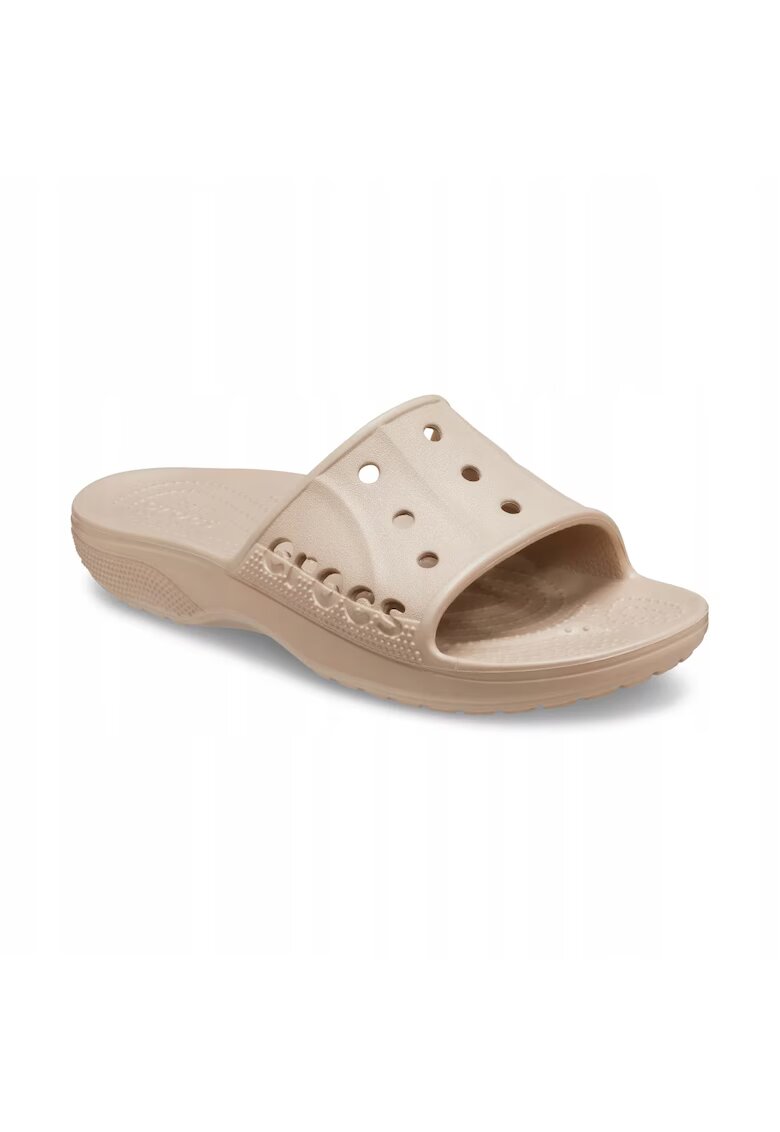 Crocs Papuci Barbati - Baya II 208215 Slide - Bej -