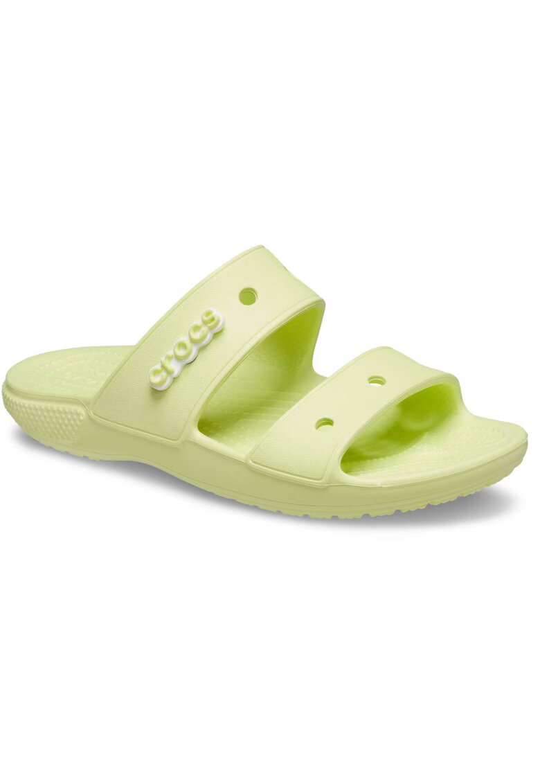 Crocs Papuci barbati Classic - Galben - 46.5