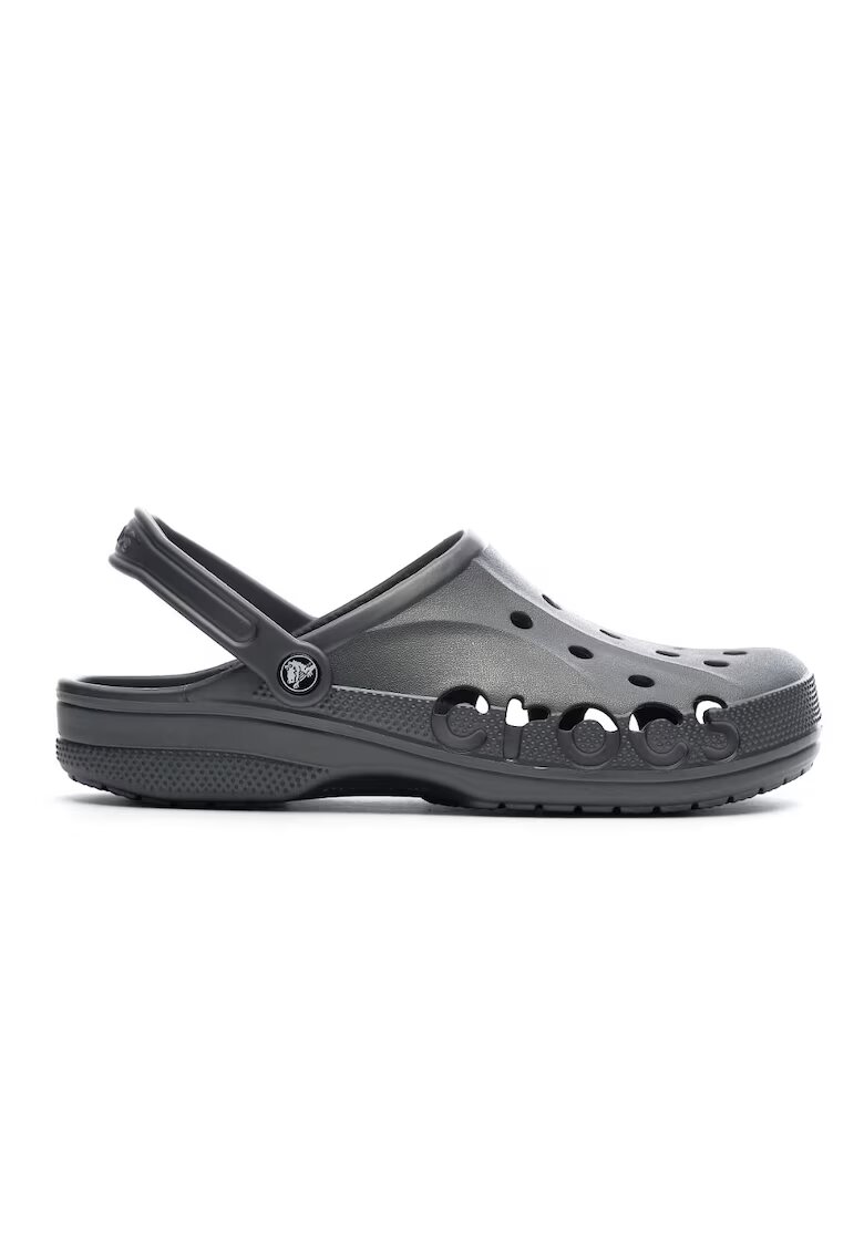 Crocs Papuci Baya - Sintetic - Gri -