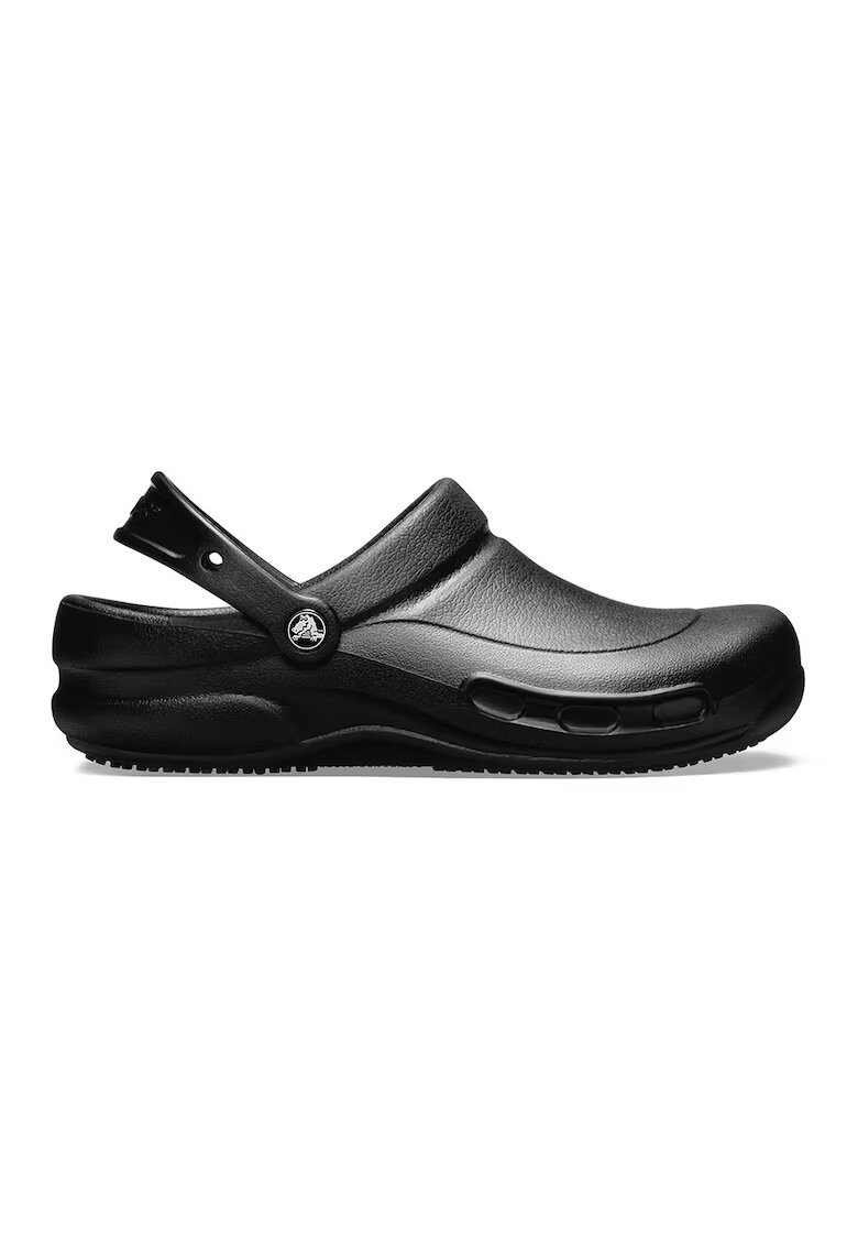 Crocs papuci Bistro cu curea pentru toc 3