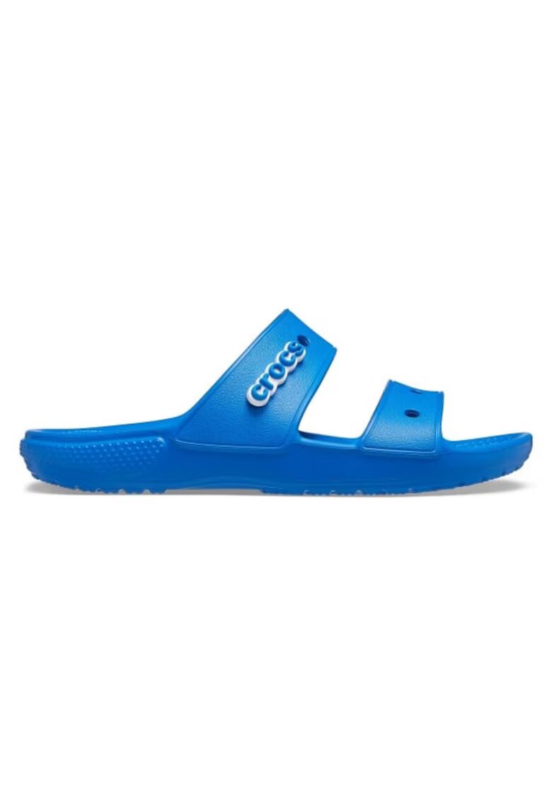 Crocs Papuci Classic Sandal - US Albastru - Bright Cobalt - Albastru