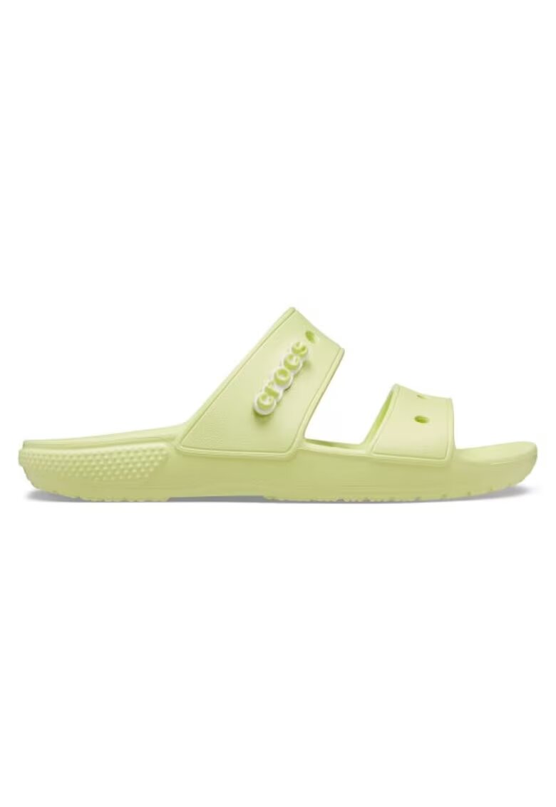 Crocs Papuci Classic Sandal - US Galben - Lime Zest - Galben