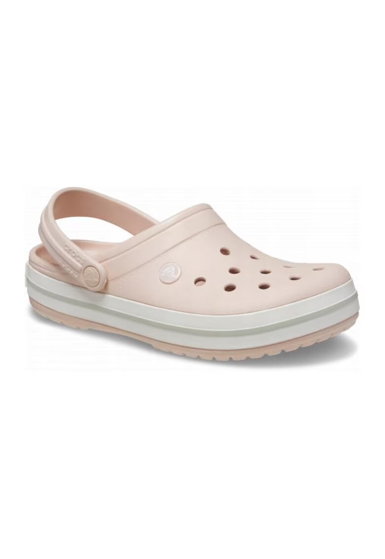 Crocs Papuci dama - BM195468 - Roz