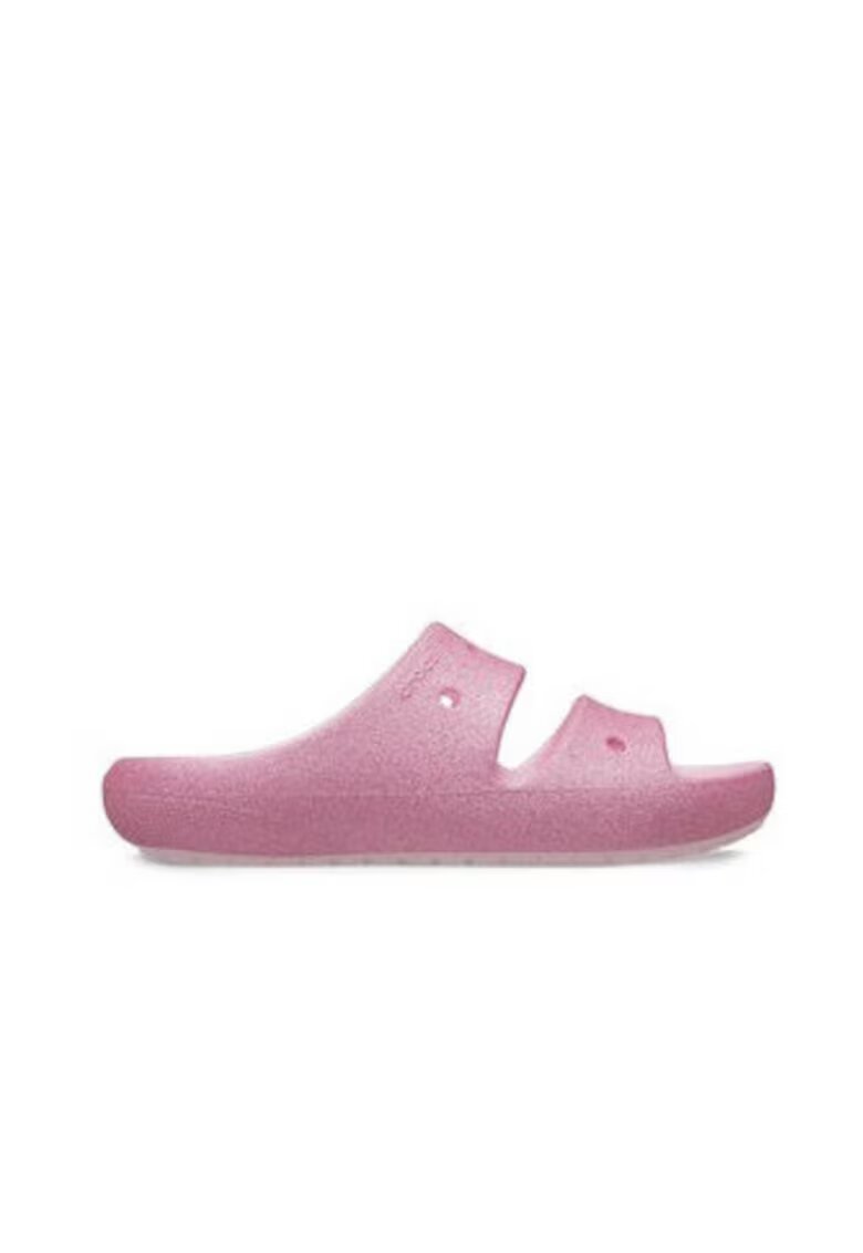 Crocs Papuci fete 305353597 - Sintetic - Roz - Roz