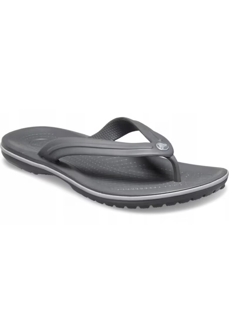 Crocs Papuci flip-flop Barbati Croslite - Crocband 11033 Flip - Gri