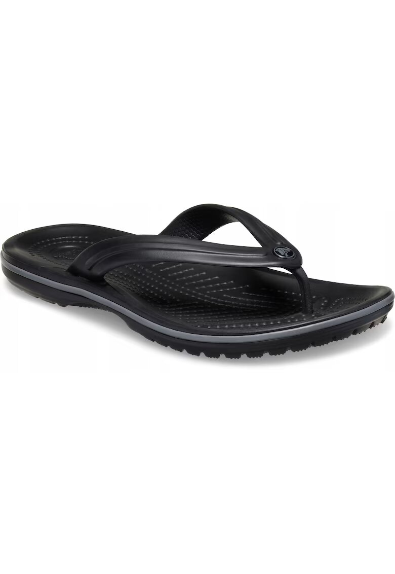 Crocs Papuci flip-flop Barbati Croslite - Crocband 11033 Flip - Negru - Negru