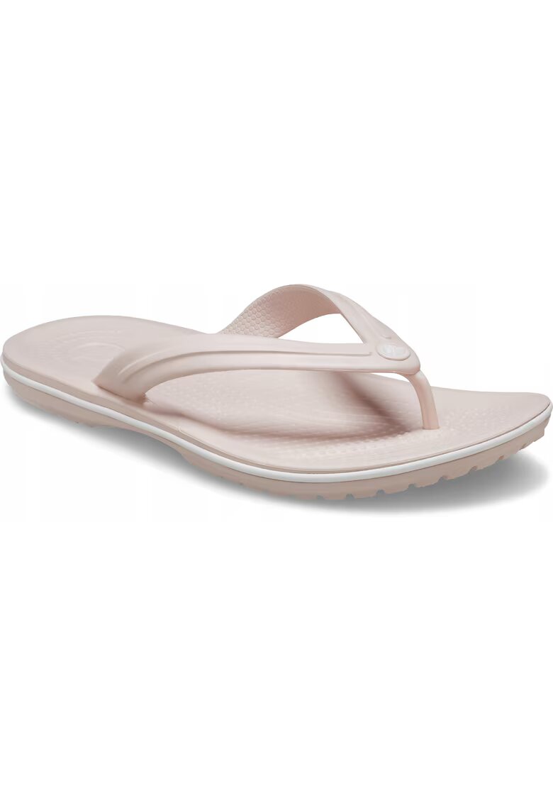 Crocs Papuci flip-flop Barbati Croslite - Crocband 11033 Flip - Roz -