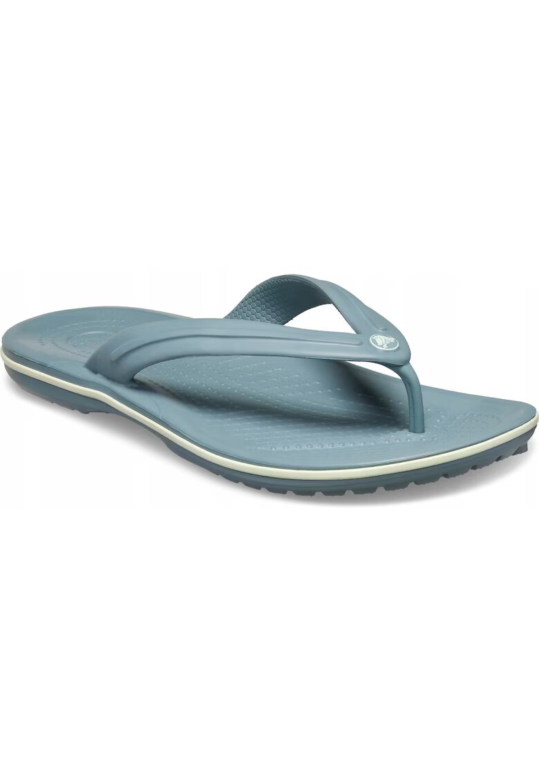 Crocs Papuci flip-flop Barbati Croslite - Crocband 11033 Flip - Verde - Verde