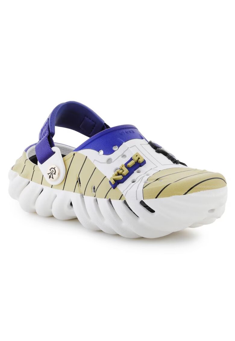 Crocs Papuci pentru copii - BM226908 - Alb