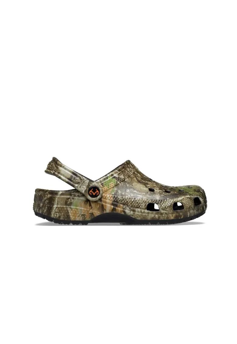 Crocs Papuci Realtree APX Classic Clog-210099-90H