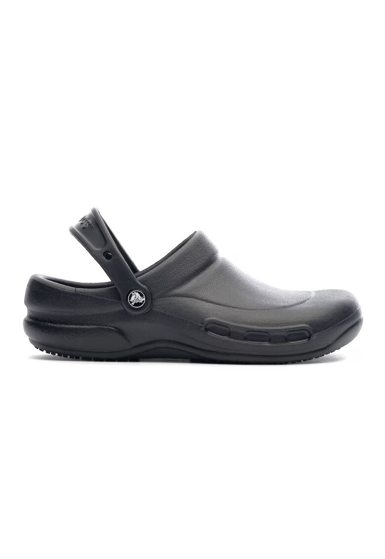 Crocs Papuci unisex 199935336 - Sintetic - Negru